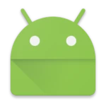 hiya service android application logo